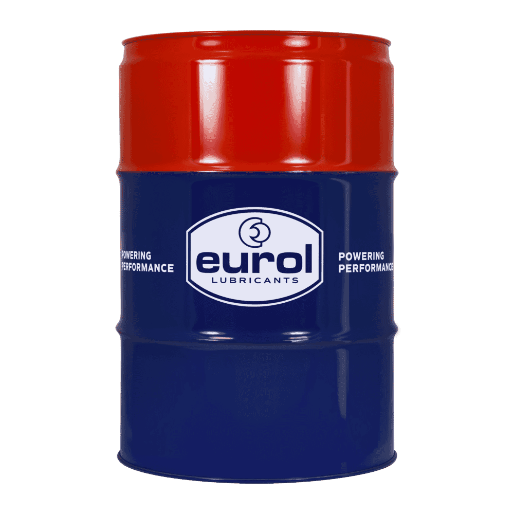 Eurol Front Fork Oil SAE 2,5