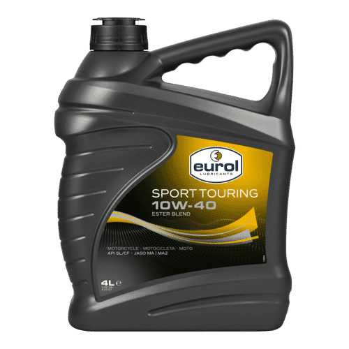 Eurol Sport Touring 10W-40