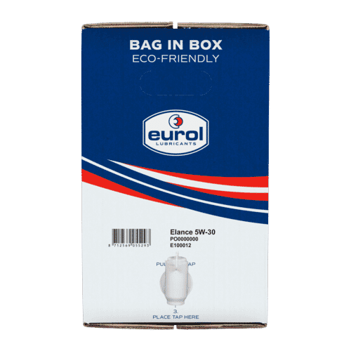 Eurol Elance 5W-30
