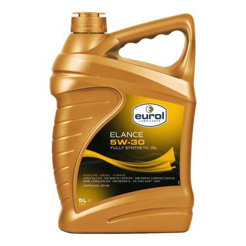 Eurol Elance 5W-30