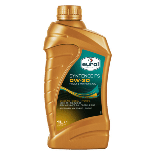 Eurol Syntence FS 0W-30