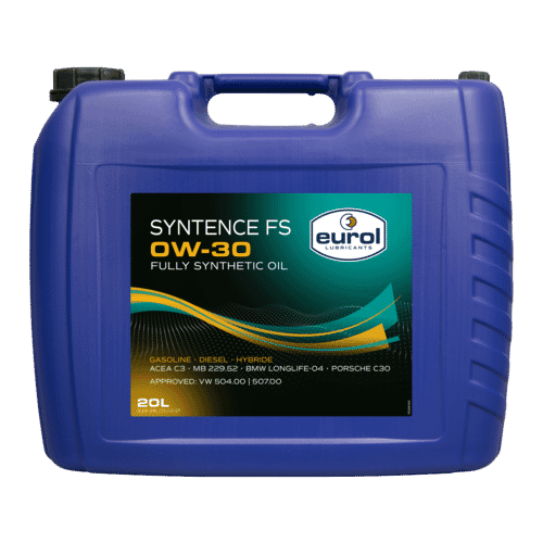 Eurol Syntence FS 0W-30