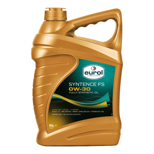 Eurol Syntence FS 0W-30