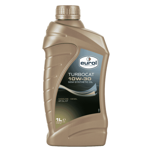 Eurol TurboCat 10W-30