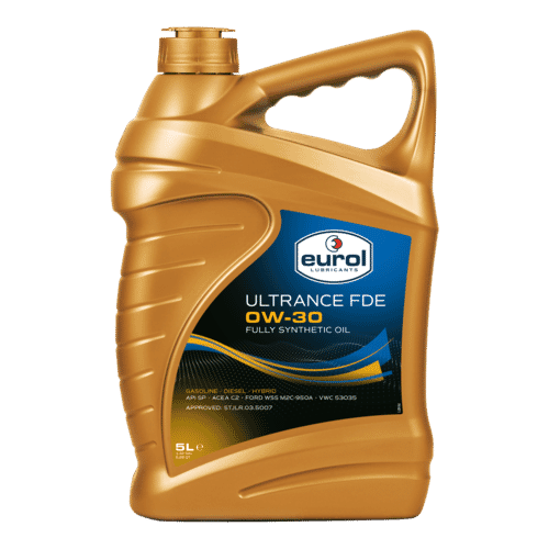Eurol Ultrance FDE 0W-30