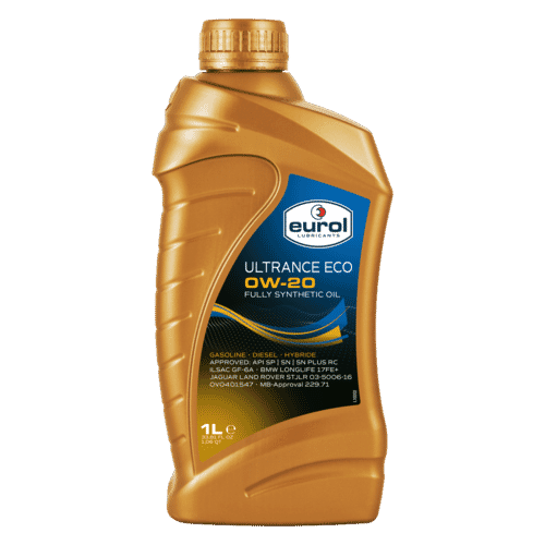 Eurol Ultrance ECO 0W-20