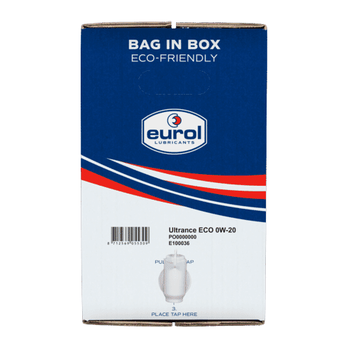 Eurol Ultrance ECO 0W-20