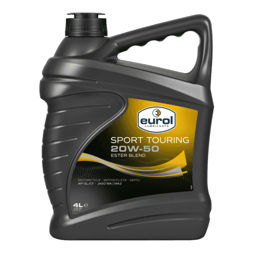 Eurol Sport Touring 20W-50