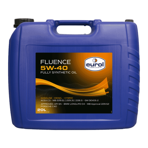 Eurol Fluence 5W-40