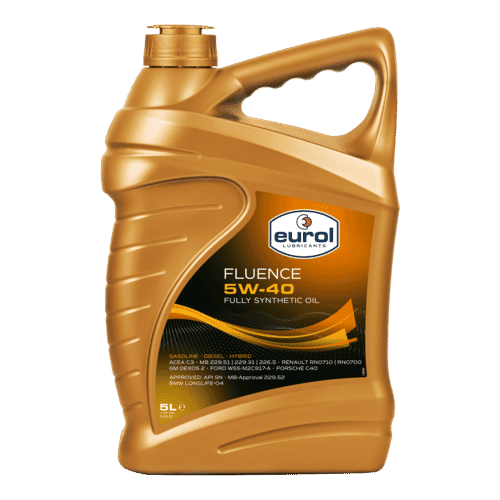 Eurol Fluence 5W-40