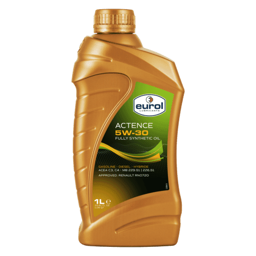 Eurol Actence 5W-30