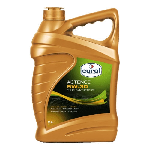 Eurol Actence 5W-30