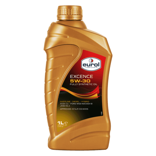 Eurol Excence 5W-30
