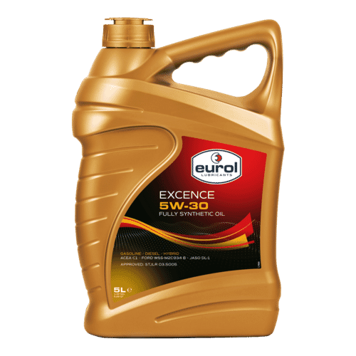 Eurol Excence 5W-30