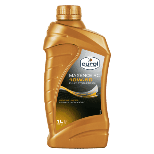 Eurol Maxence RC 10W-60