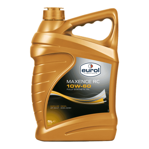 Eurol Maxence RC 10W-60