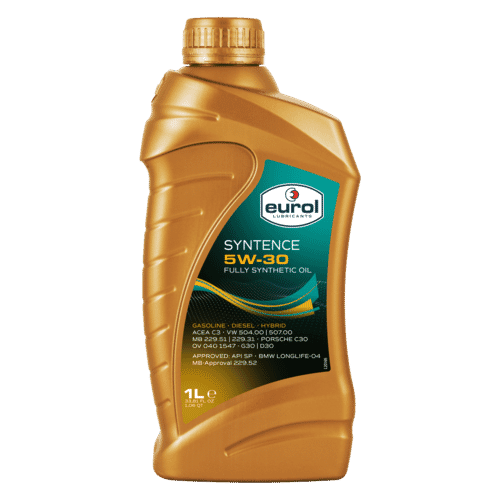 Eurol Syntence 5W-30