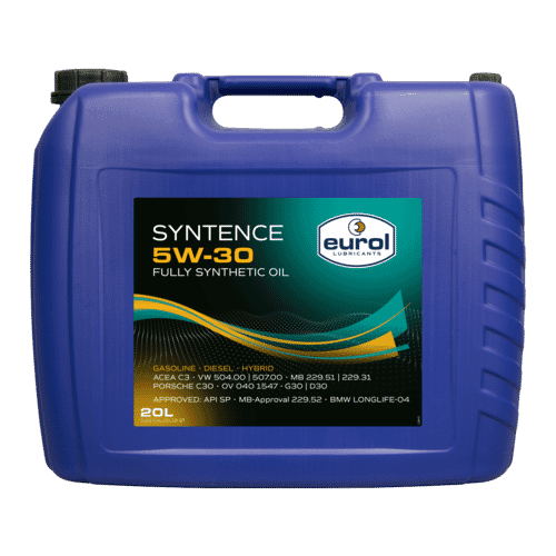 Eurol Syntence 5W-30
