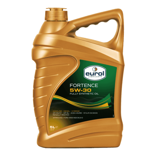 Eurol Fortence 5W-30