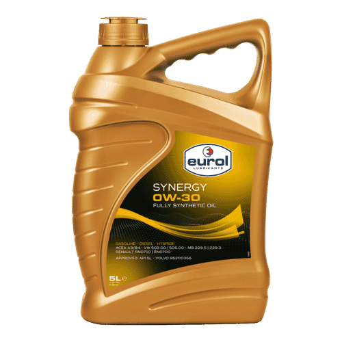Eurol Synergy 0W-30
