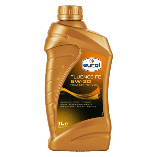 Eurol Fluence FE 5W-30