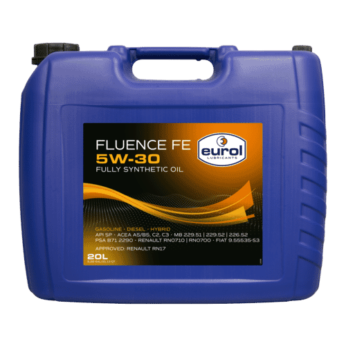 Eurol Fluence FE 5W-30