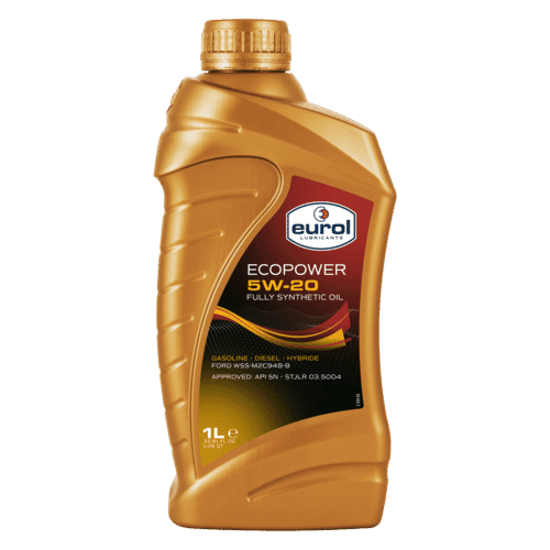 Eurol Ecopower 5W-20