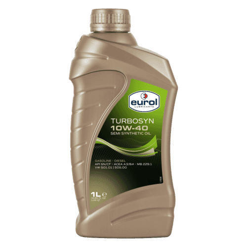 Eurol Turbosyn 10W-40