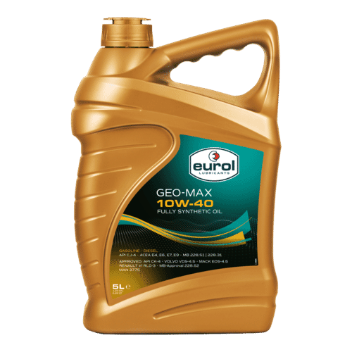 Eurol Geo-Max 10W-40