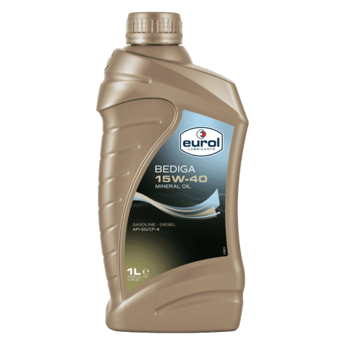 Eurol Bediga 15W-40