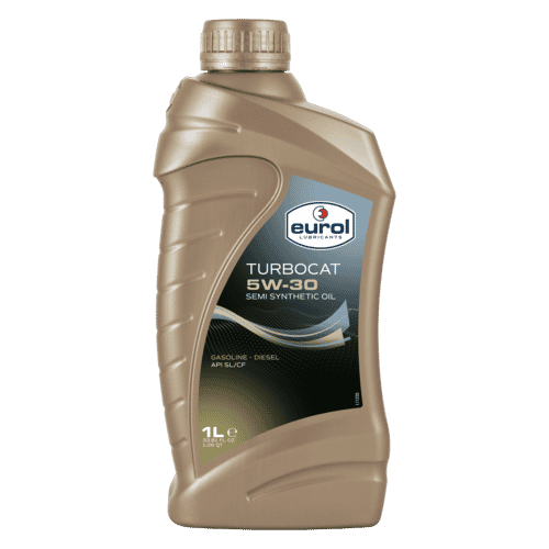Eurol TurboCat 5W-30