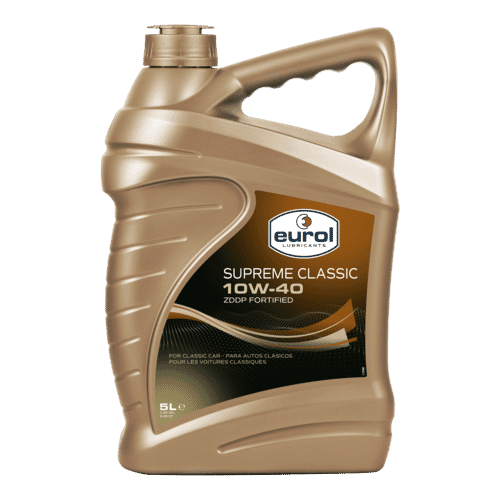 Eurol Supreme Classic 10W-40