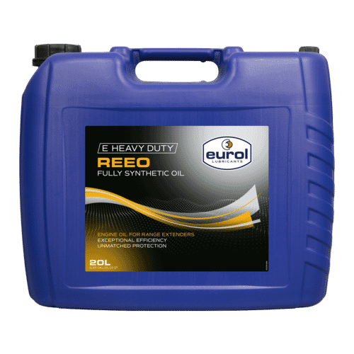 Eurol E-HD REEO