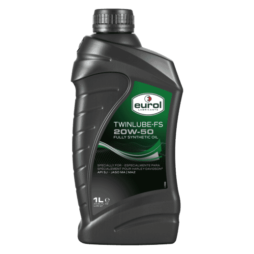 Eurol Harley Twinlube-FS 20W50