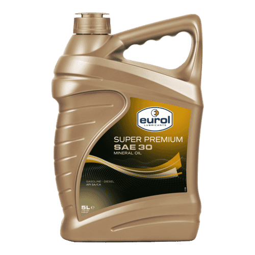 Eurol Super Premium SAE 30