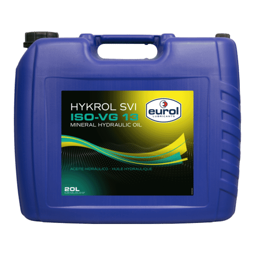 Eurol Hykrol SVI 13