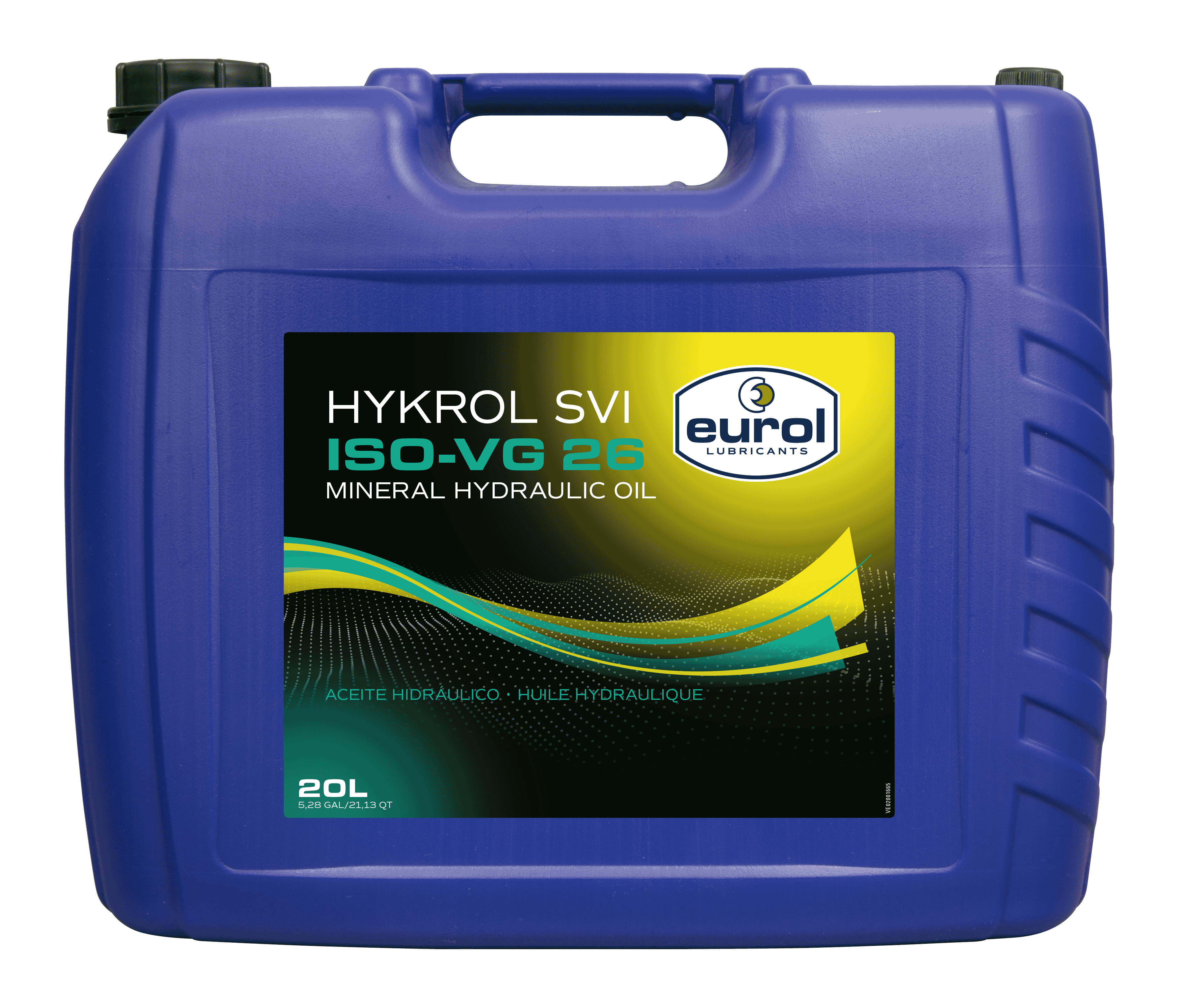 Eurol Hykrol SVI 26