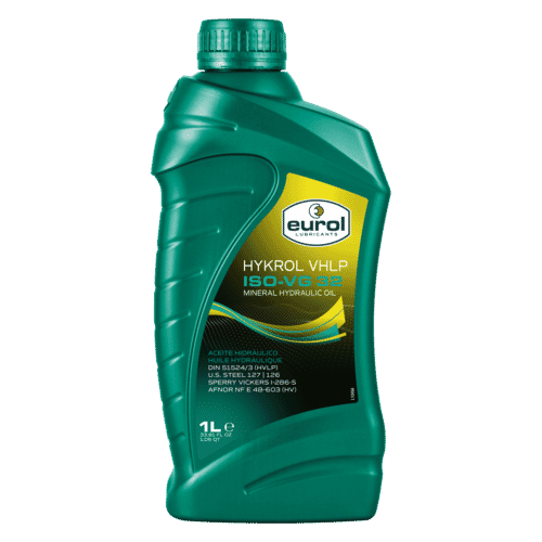 Eurol Hykrol VHLP ISO 32