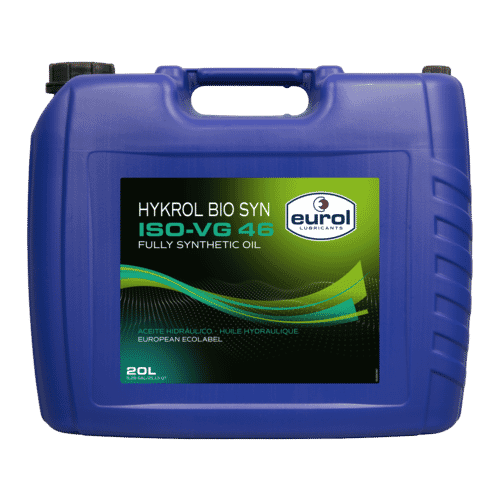 Eurol Hykrol BIO Syn ISO-VG 46