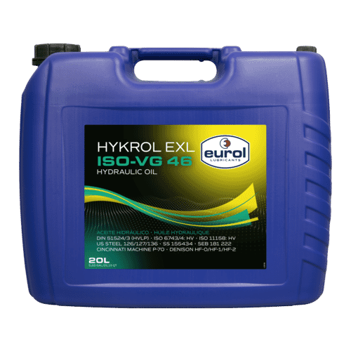 Eurol Hykrol EXL ISO-VG 46