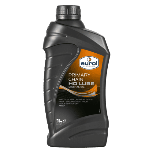 Eurol HD Lube Primary Chain