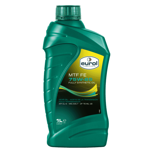 Eurol MTF 75W-85 FE GL5