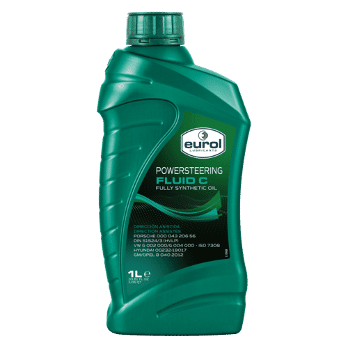 Eurol Powersteering fluid C
