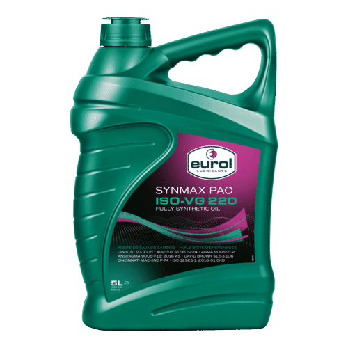 Eurol Synmax PAO ISO-VG 220