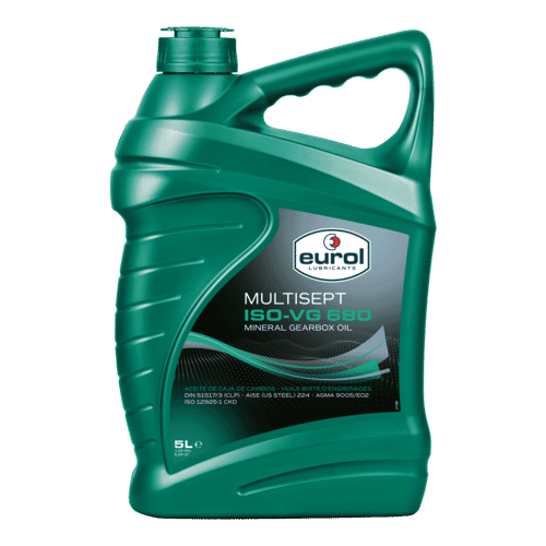 Eurol Multisept ISO 680