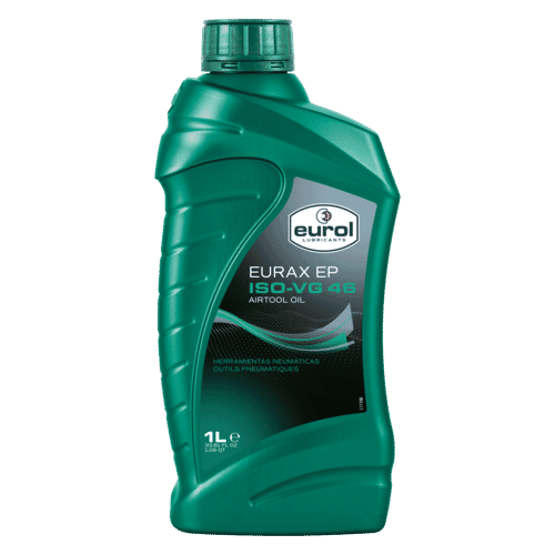 Eurol Eurax EP ISO-VG 46
