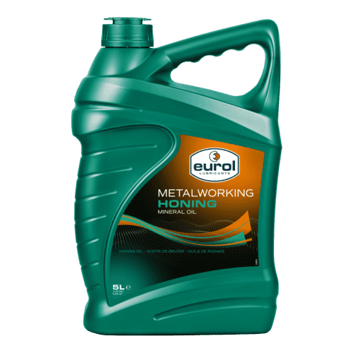 Eurol Honing Oil