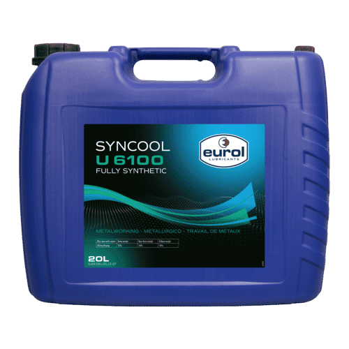 Eurol Syncool U 6100