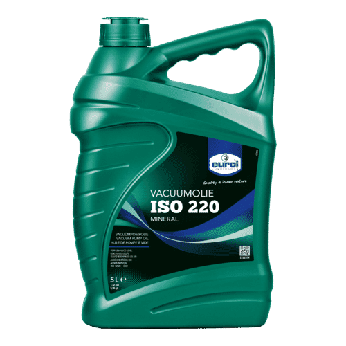 Eurol Vacuumolie ISO-VG 220