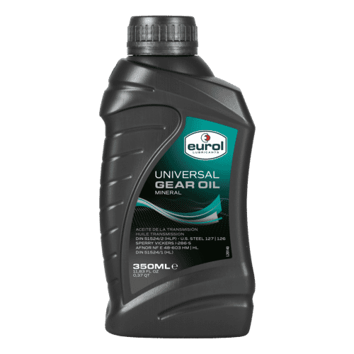 Eurol Universal Gear Oil